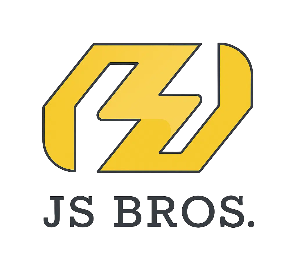 jsbros. logo upscaled transparent margin 20pct